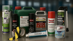 Chemisch Technische Produkte