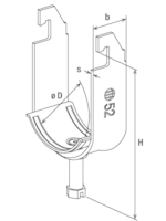 technische Zeichnung