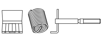 Gewinde-Fertigschneider