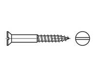 Senk-HolzschraubeDIN 97