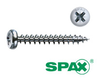 Vollgewinde Kreuzschlitz Z (A9J)