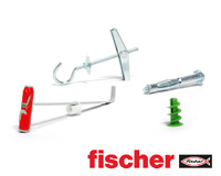 Hohlraum-Befestigungen