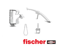 Elektro-Befestigungen