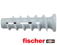 Turbo Porenbetonanker FTP K