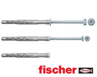 Langschaftdübel SXRL