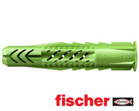 Universaldübel UX Green