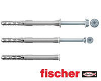 Langschaftdübel SXR