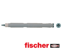 Fensterrahmendübel F-S