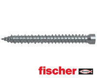 Fensterrahmenschrauben FFSZ und FFS