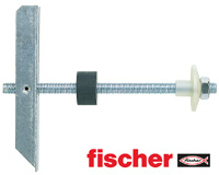 Federklappdübel KD, KDH, KM