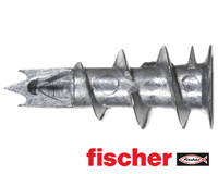 Gipskartondübel Metall GKM