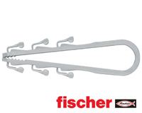 Steckfix plus LS/ES/ZS