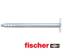 Dämmstoffhalter DHM