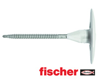 Halteteller mit Schraube DHT S