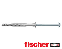 SXRL-FUS mit 6-kant-Sicherheitsschraube