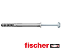 SXR-FUS Stahl, galvanisch verzinkt