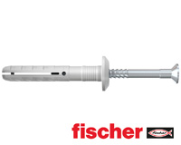 N-P mit Pilzkopf-Nagelschraube