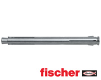 F 8 M mit Linsenkopfschraube