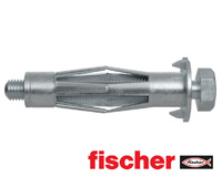 HM-SS mit Sechskantschraube