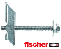 Metall-Kippdübel KD