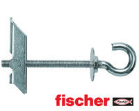 Metall-Kippdübel KDH