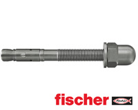 FAZ II H nicht rostender Stahl R