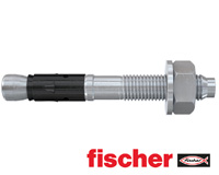 FAZ II K galvanisch verzinkt