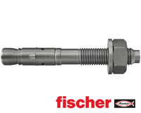 FAZ II K nicht rostender Stahl R