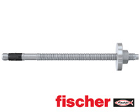 FAZ II HBS galvanisch verzinkt