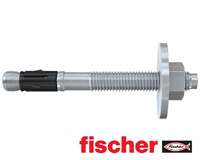 FAZ II K GS galvanisch verzinkt