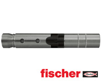 FH II-I - nicht rostender Stahl R