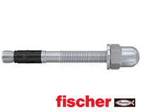 FAZ II H mit Hutmutter