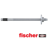 FAZ II GS mit großer Scheibe