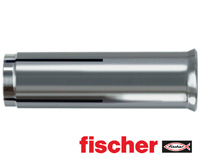 EA II - nicht rostender Stahl R