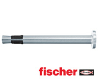 FNA II mit Nagelkopf