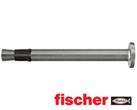 FNA II - nicht rostender Stahl R