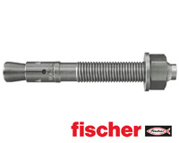 FBN II K nicht rostender Stahl R