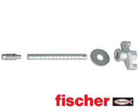 Diamantbohr-gerätebefestiger FDBB