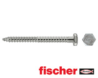 Sechskantkopf nichtrostender Stahl A4