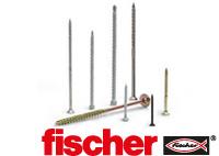 fischer Schraubensortiment