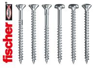 Spanplattenschrauben Power-Fast II
