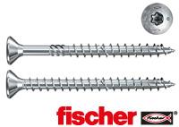 Senkkopf, Innenstern TX