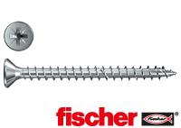 Stahl, gvz, Vollgewinde