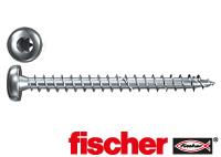 Stahl, gvz, Vollgewinde