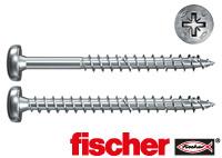 Pan Head, Kreuzschlitz PZ