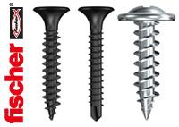 Trockenbau-Schrauben
