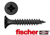 Feingewinde mit Nadelspitze