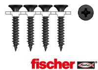 Feingewinde mit Nadelspitze, gegurtet