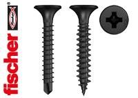 Trompetenkopf Kreuzschlitz PH