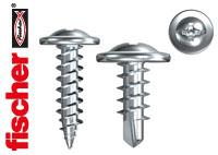 Halbrundkopf Kreuzschlitz PH